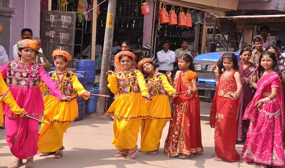 Shri. Amolak Jain Vidya Prasarak Mandal, Kada